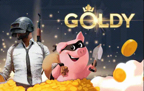 slot goldy