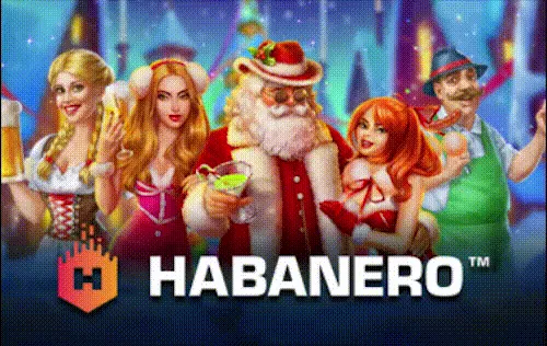 slot habanero