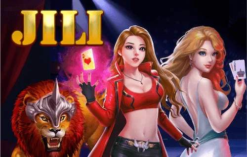 slot jili