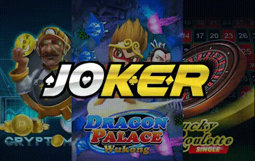 slot joker